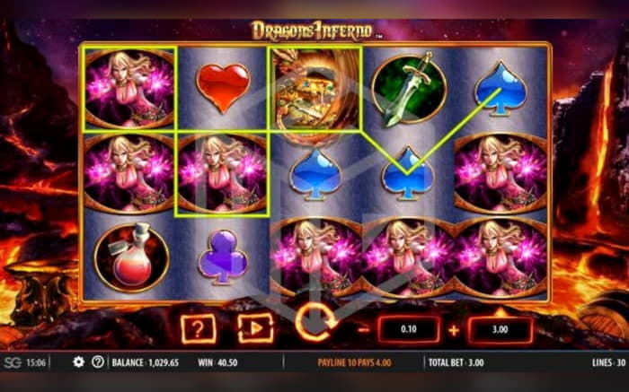 $695 Casino Chip at 888 Casino