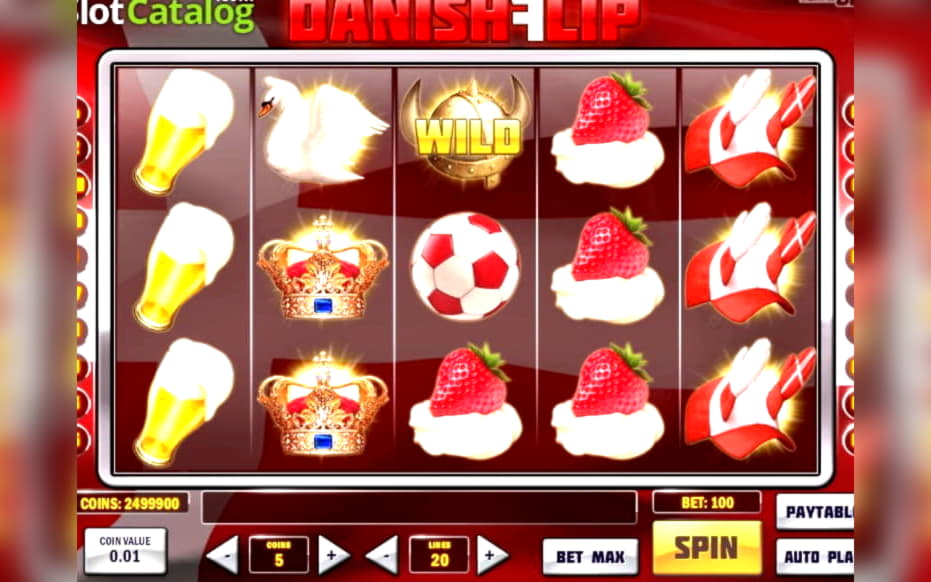 EUR 525 Daily freeroll slot tournament at Hippozino Casino