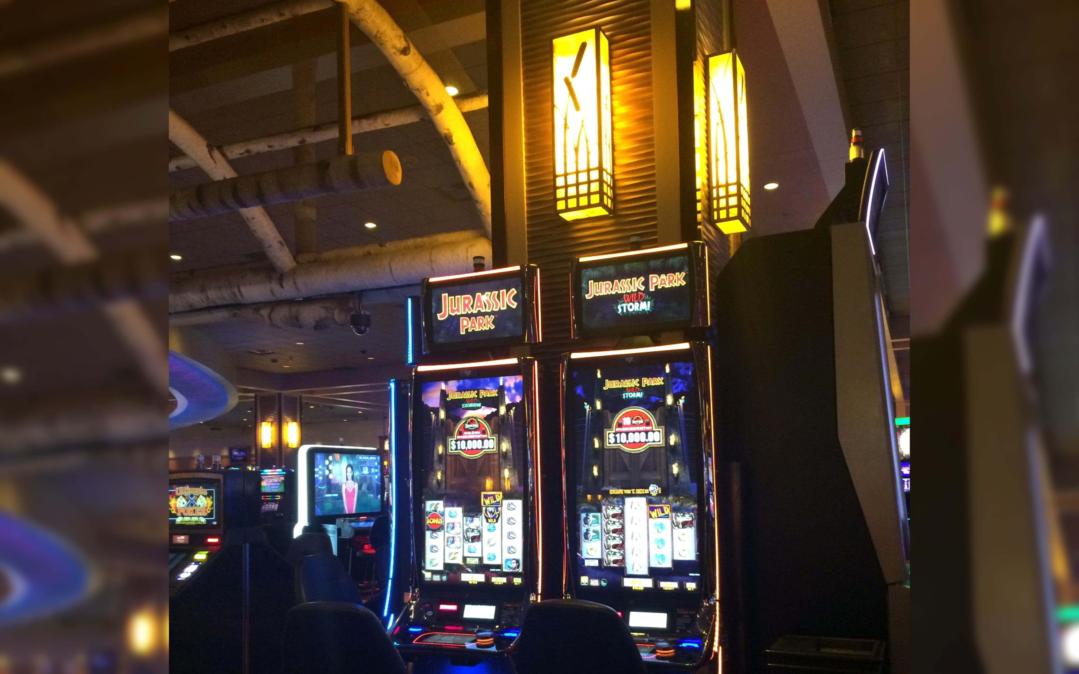 £120 FREE CHIP CASINO at Jackpot City Casino