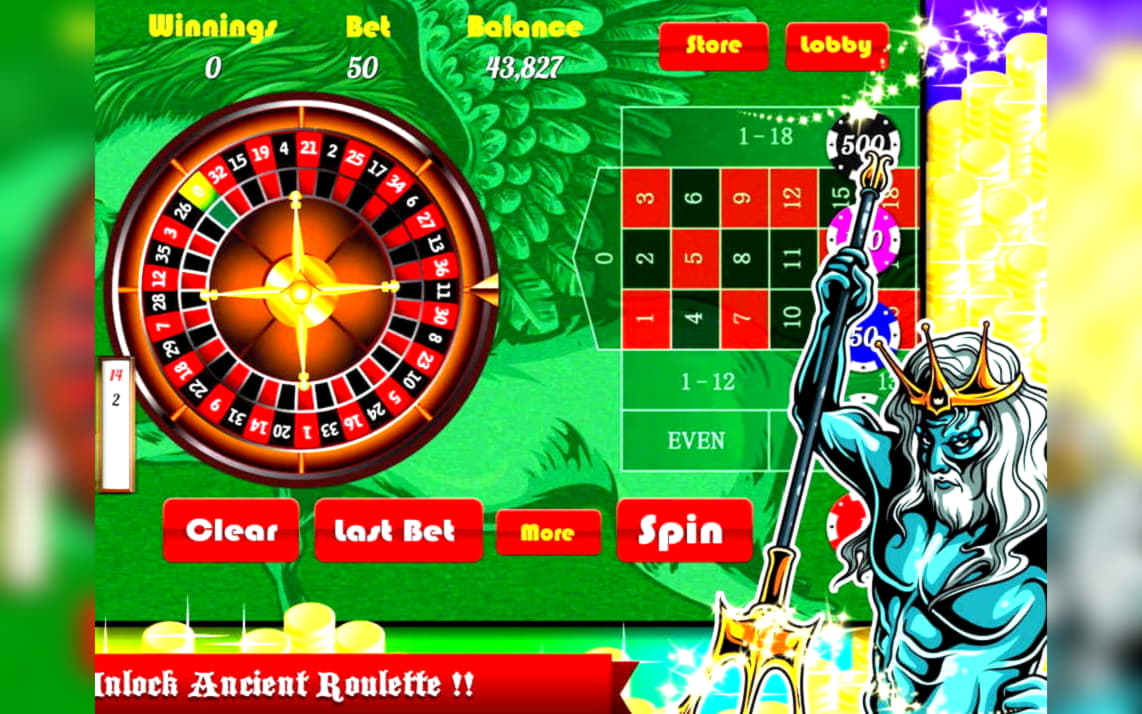 260 Free Spins at Casino Cruise