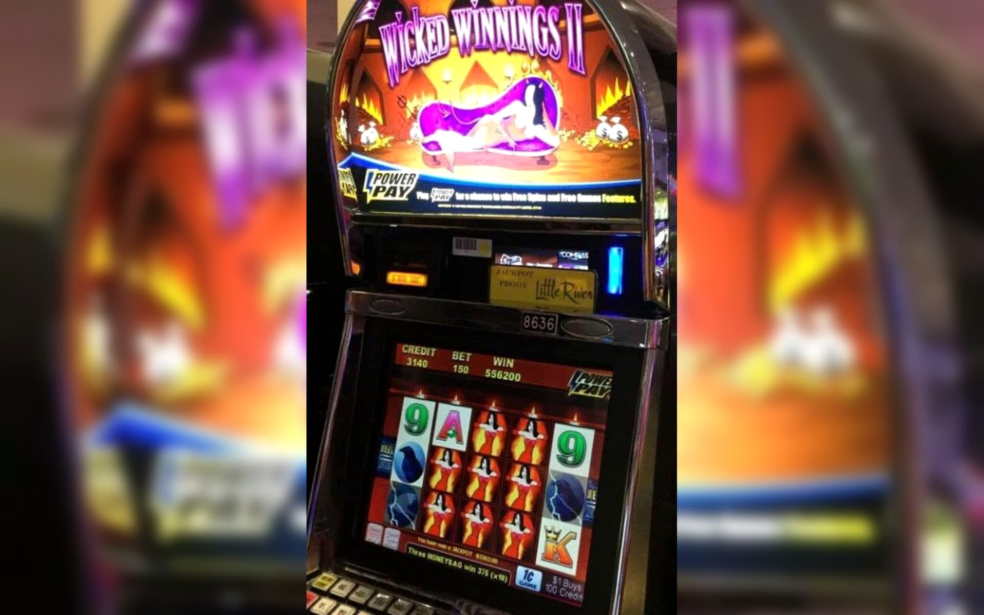 420% Best Signup Bonus Casino at Eurogrand Casino