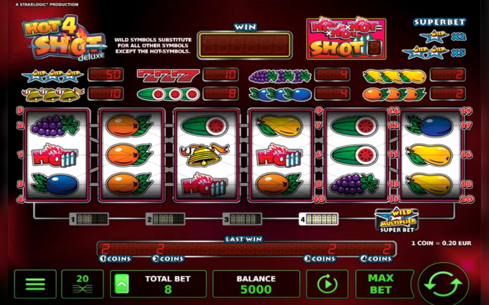 430% Deposit match bonus at Spin Palace Casino