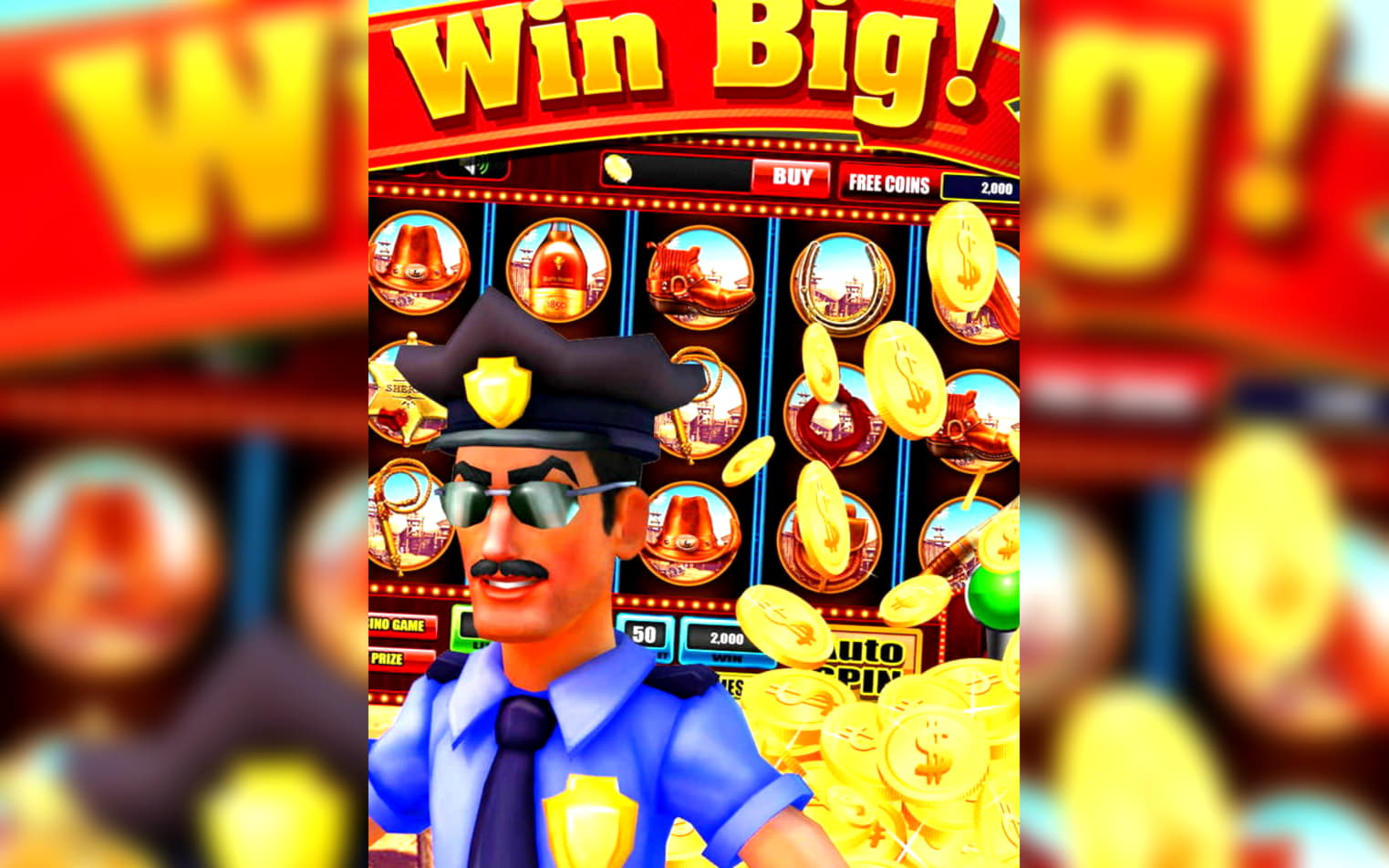 €660 Free Casino Ticket at Leo Dubai Casino