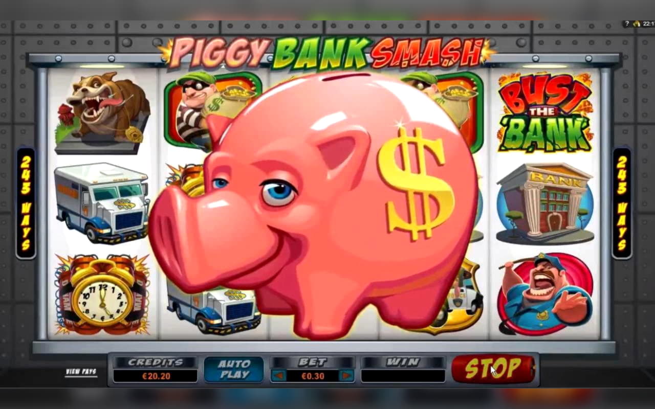 630% Match at a Casino at Jackpot City Casino