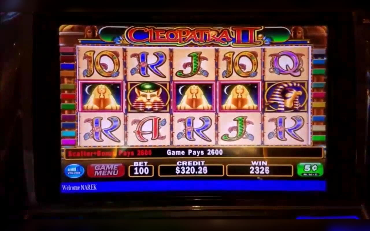 595% Match at a Casino at Slots Million Casino