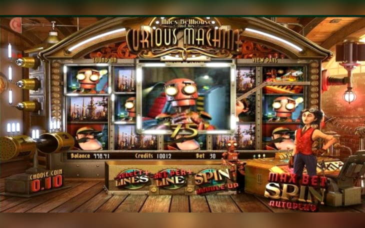 £2850 No Deposit Casino Bonus at Dunder Casino