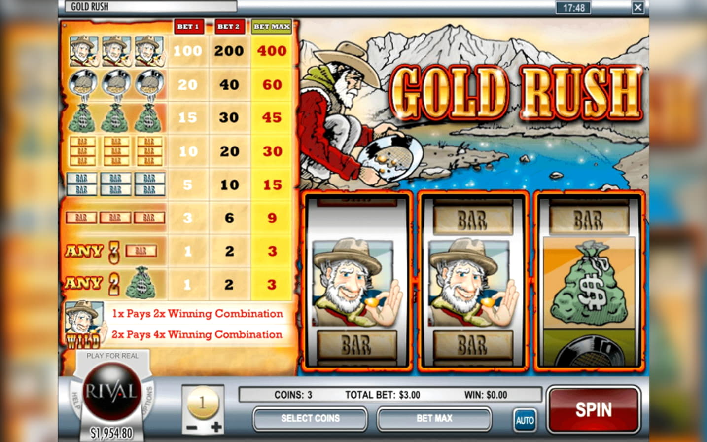 ﻿$140 FREE CHIP at 888 Casino