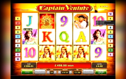 160 Loyal Free Spins! at Betway Casino