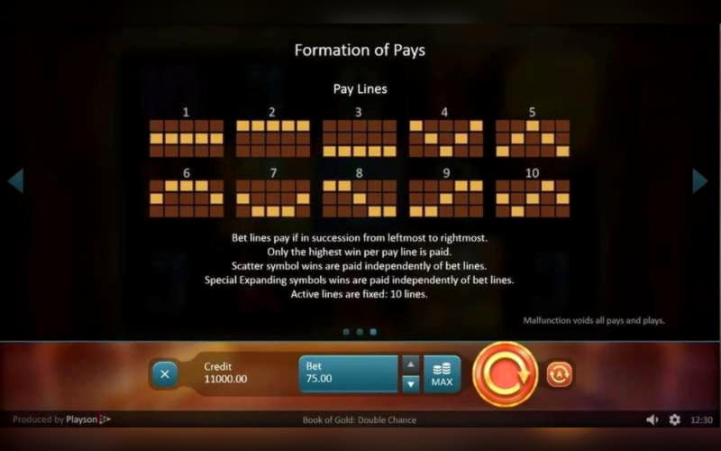 €520 FREE CASINO CHIP at William Hill Casino