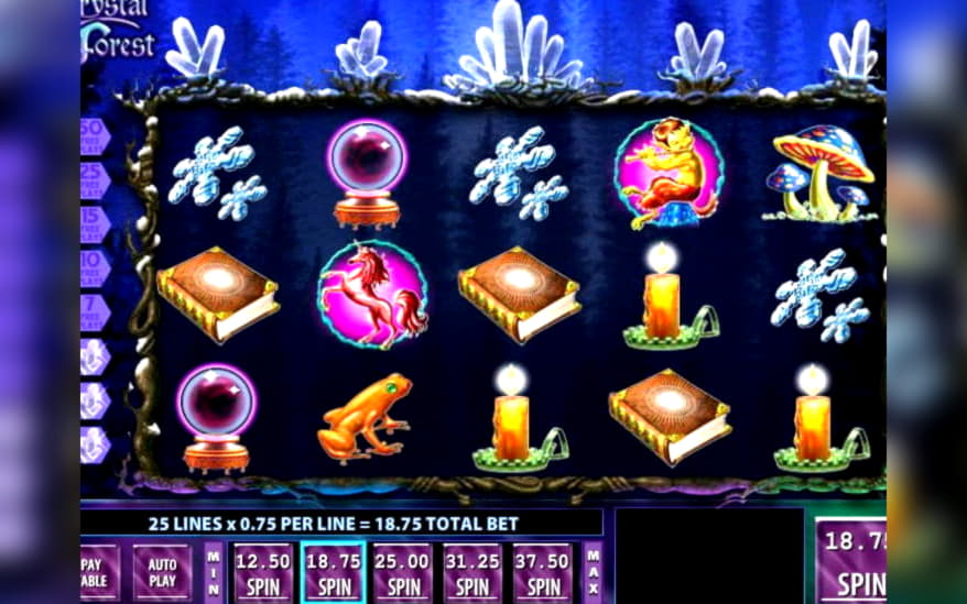 88 Free Spins no deposit casino at Europa Casino