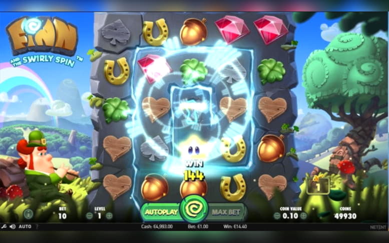 Eur 440 Free Money at Spin Palace Casino