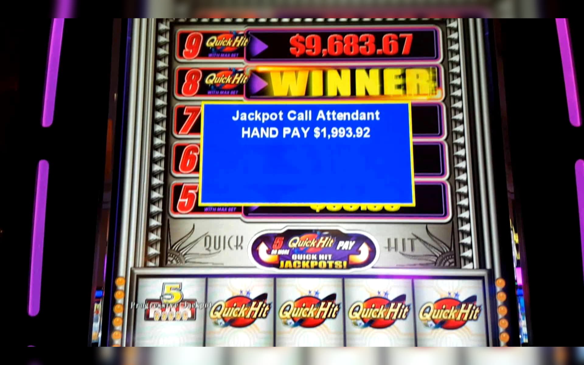 310% casino match bonus at Energy Casino