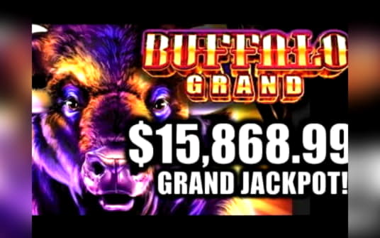 €235 Free casino chip at Casino com