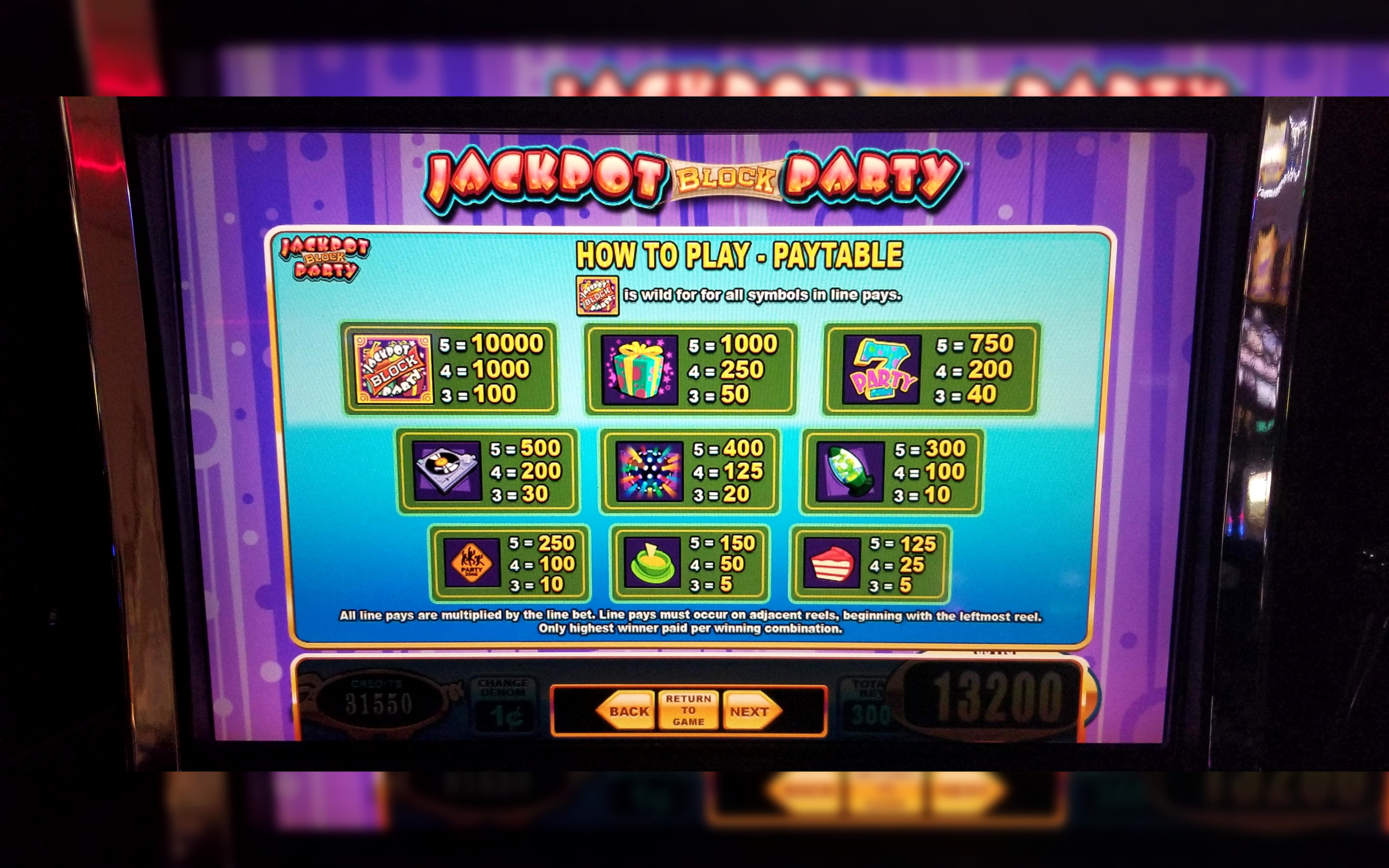 ﻿$440 Free chip casino at Betway Casino