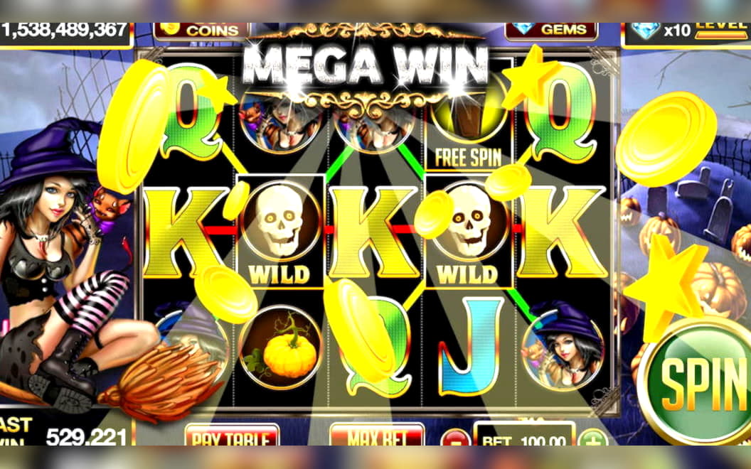 22 free spins no deposit at bWin Casino