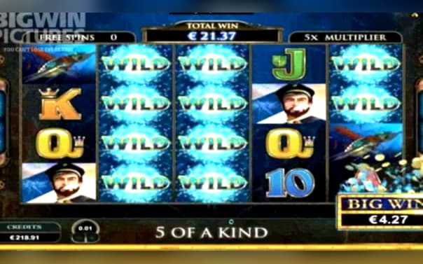 285 Free Spins no deposit at BGO Casino