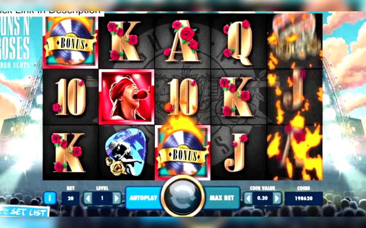 €300 Tournament at Jackpot City Casino