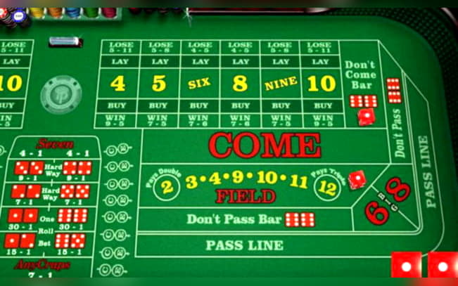 EURO 555 FREE CASINO CHIP at Dunder Casino