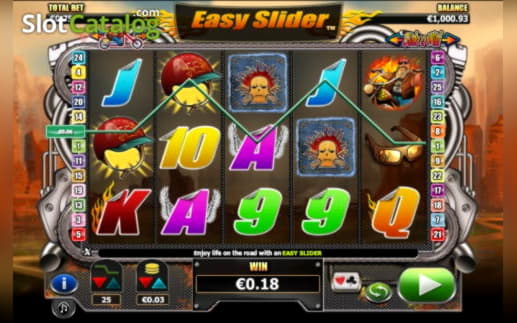 EUR 980 Casino tournaments freeroll at Hippozino Casino