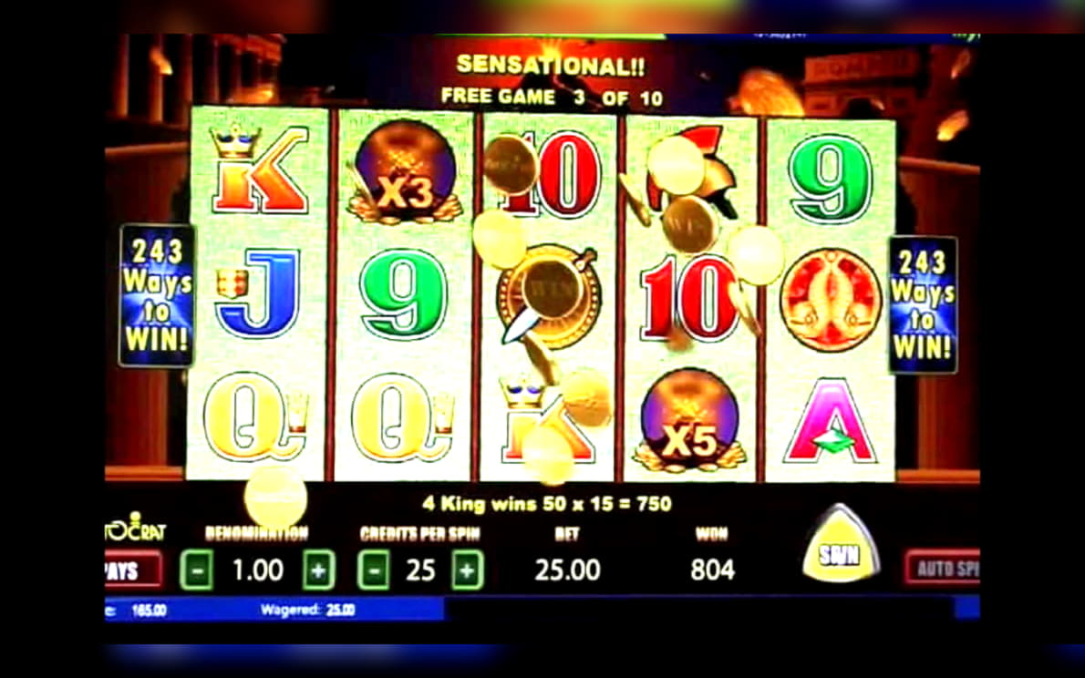 $420 free chip at Hippozino Casino