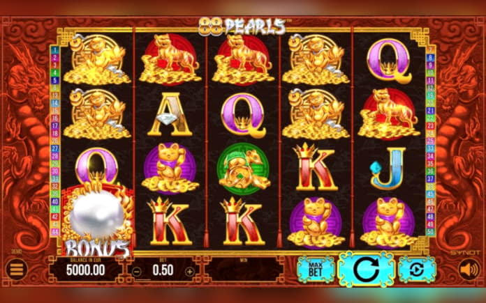 111 Free spins no deposit casino at Bet At Home Casino