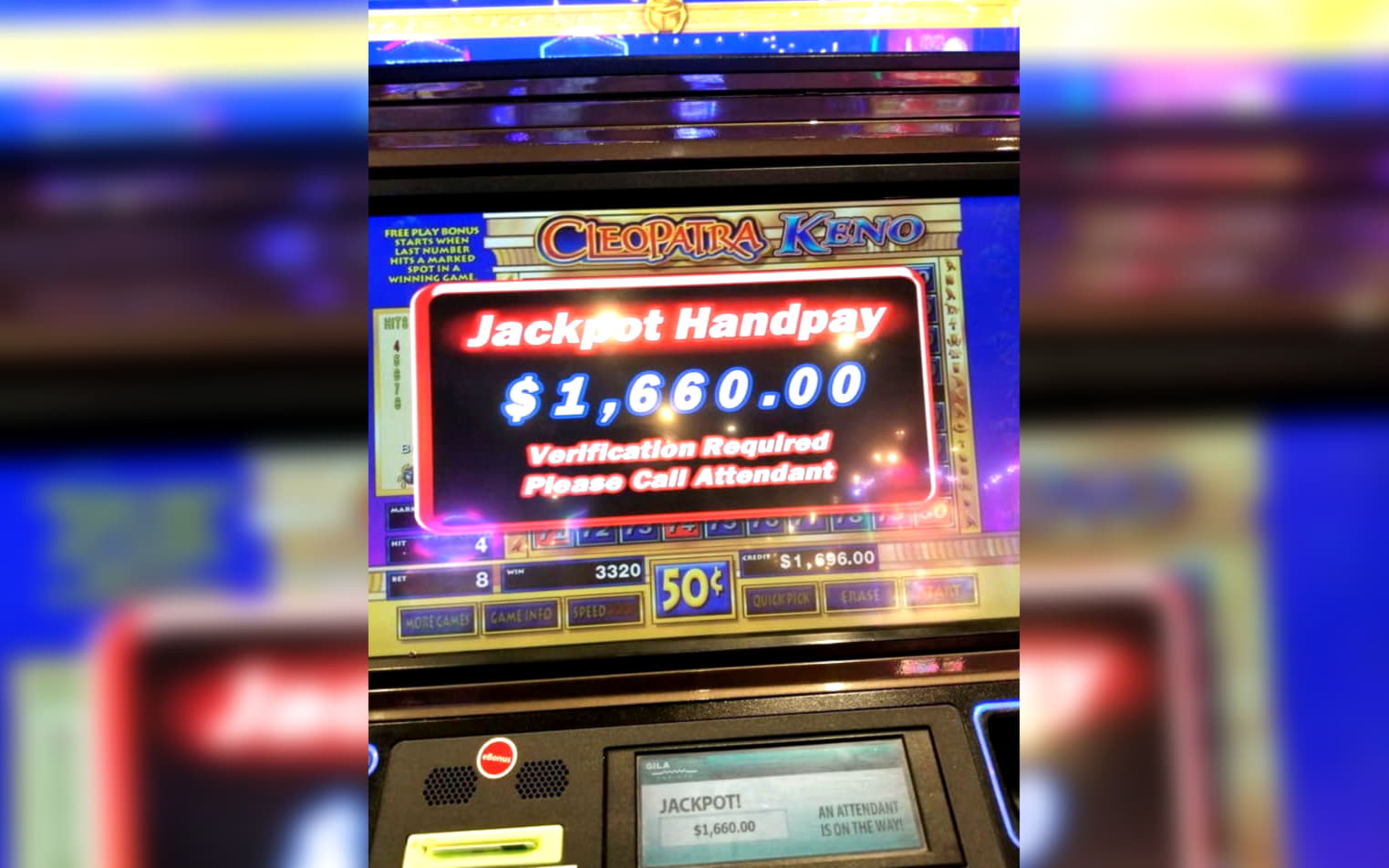 $480 FREE Casino Chip at Jackpot City Casino