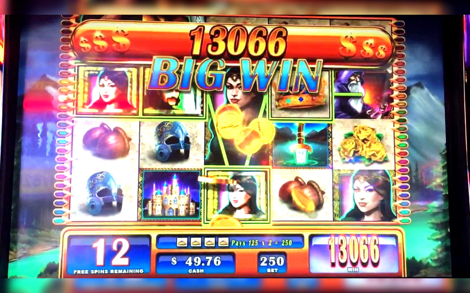 715% Casino Welcome Bonus at Betnspin Casino