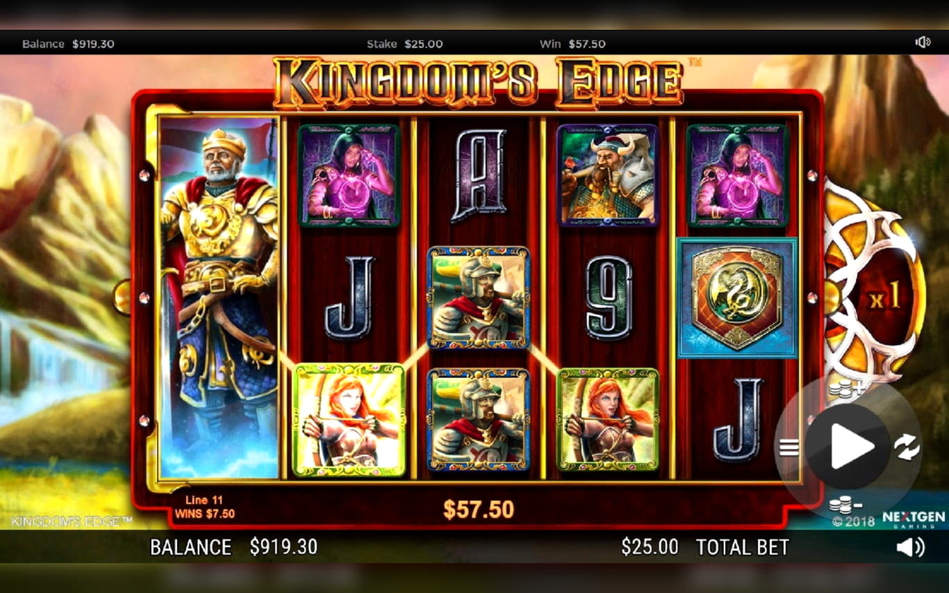 €255 No deposit at BGO Casino