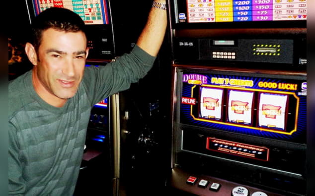 €110 Free Casino Chip at Guts Casino