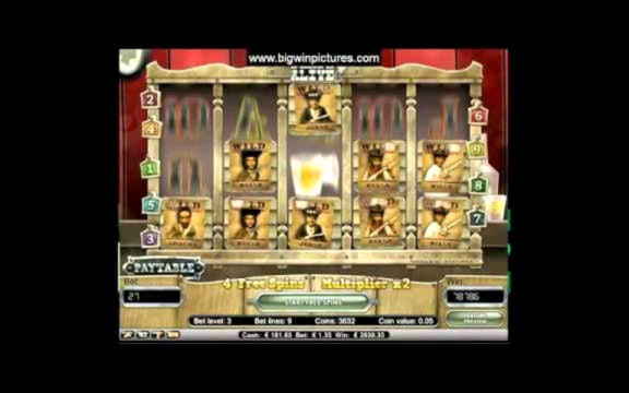 250 free spins no deposit casino at Inter Casino