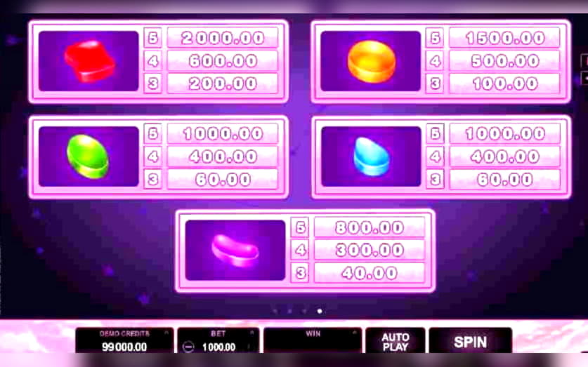 975% Match bonus casino at Alf Casino