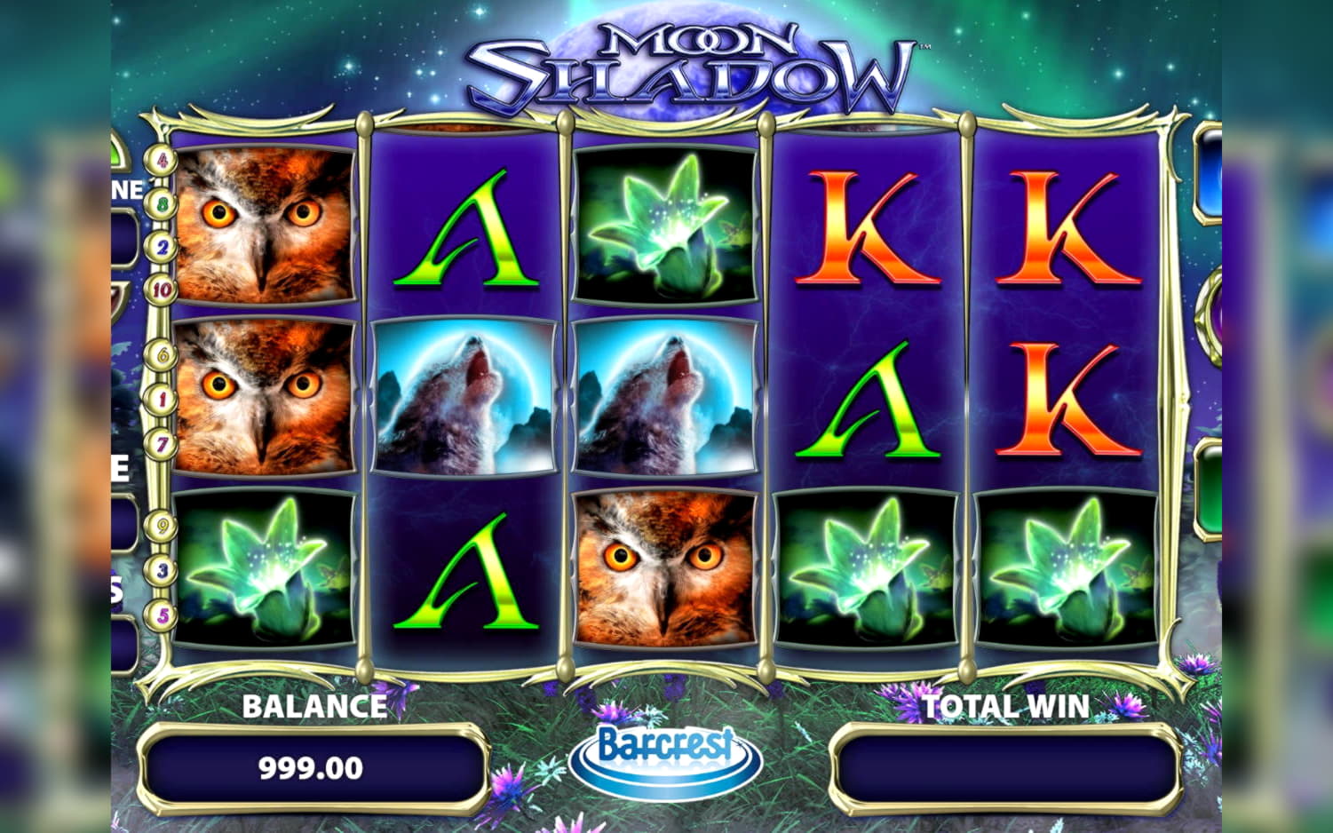 €215 FREE Chip at 7 Reels Casino
