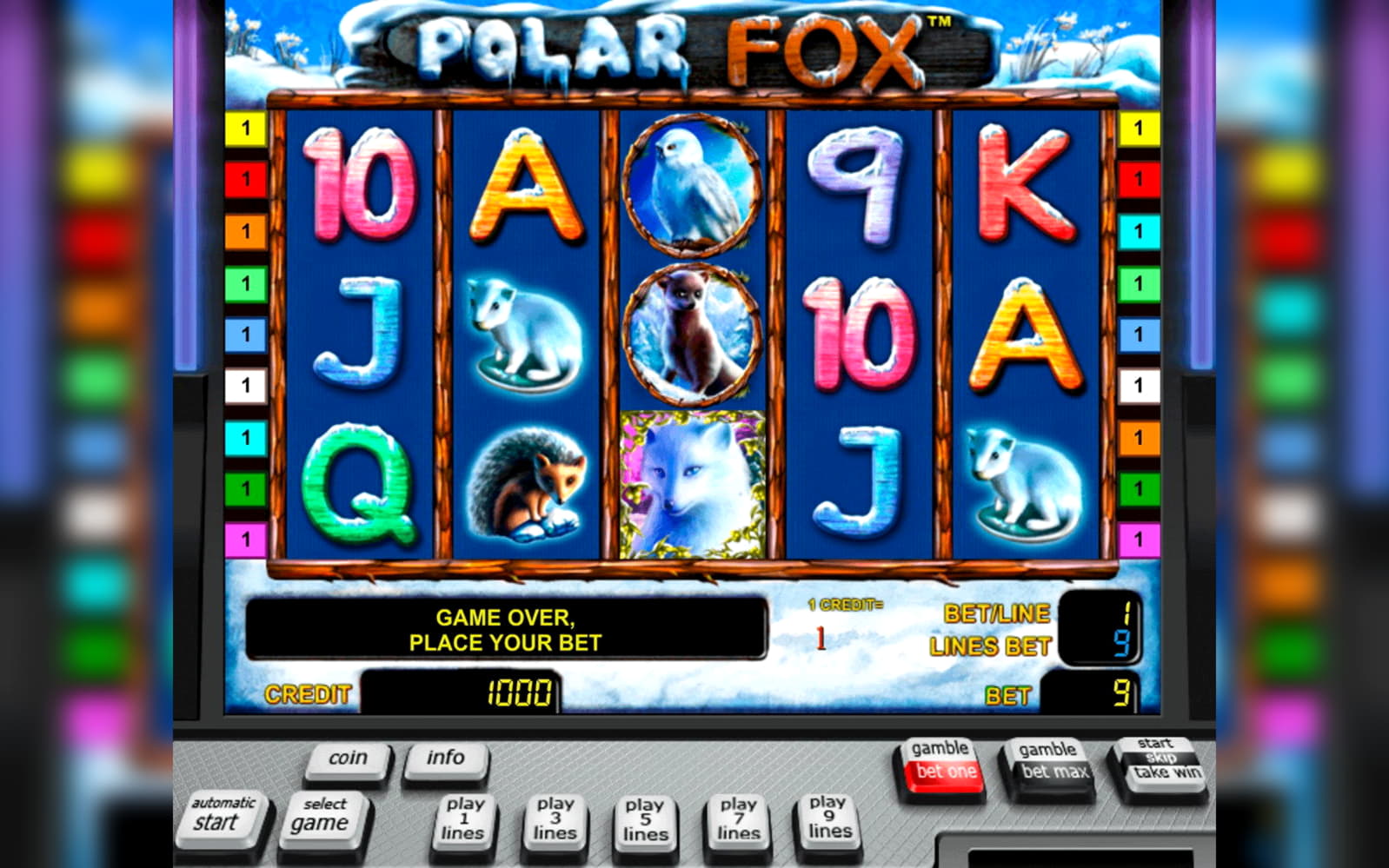 £2760 NO DEPOSIT CASINO BONUS at Casino Cruise