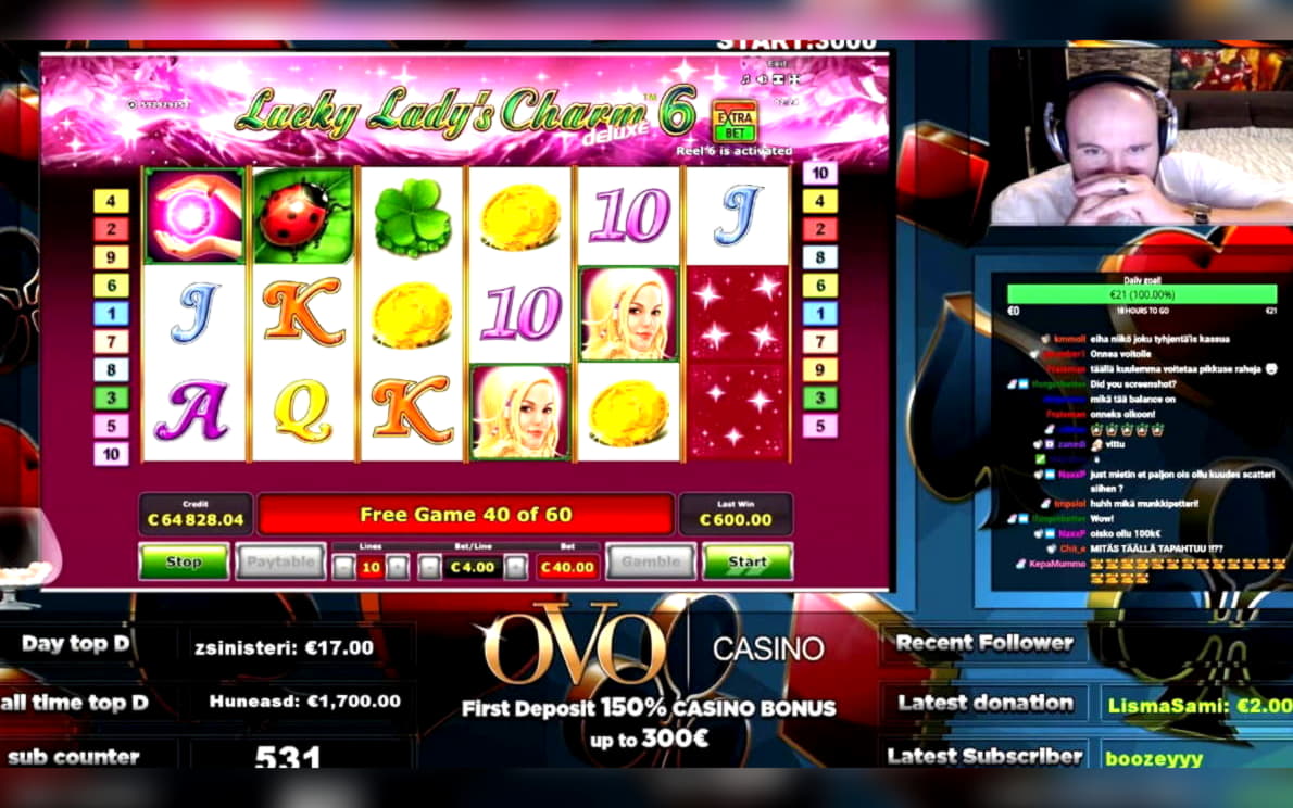 €495 FREE Chip Casino at Rizk Casino