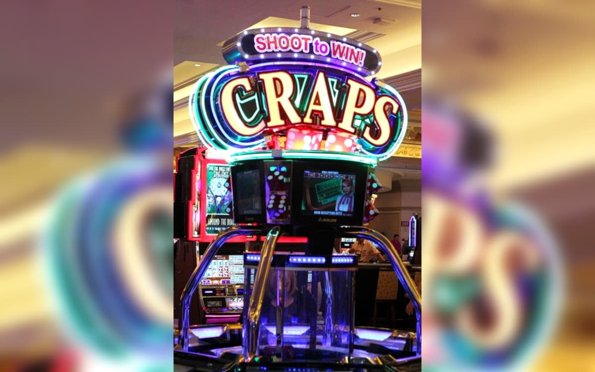 €20 Online Casino Tournament at Bet At Home Casino