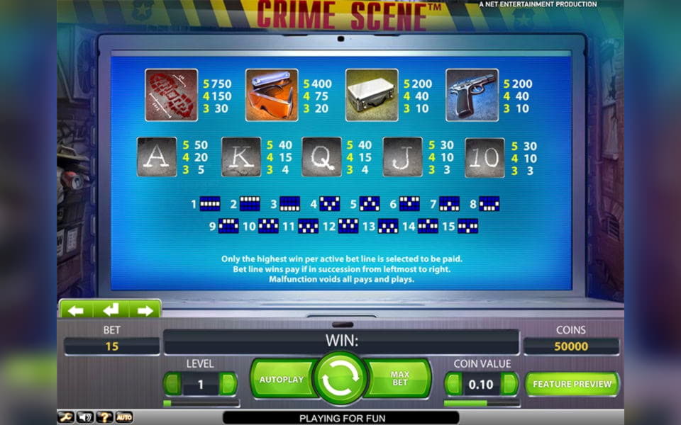 640% Casino match bonus at Online Bets Casino