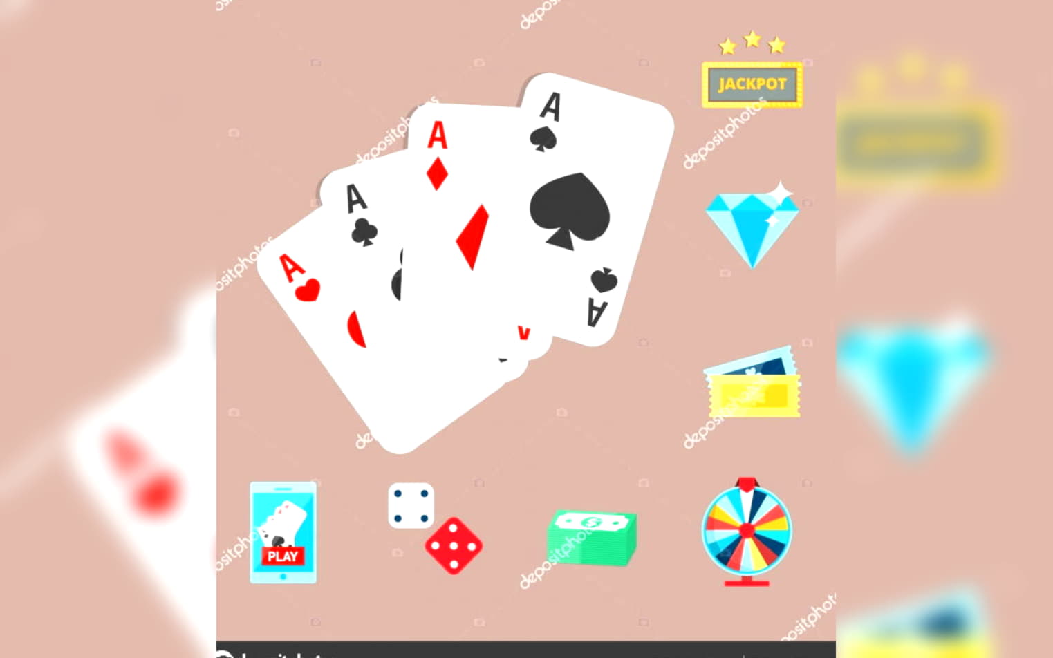 235 Free Casino Spins at 888 Casino