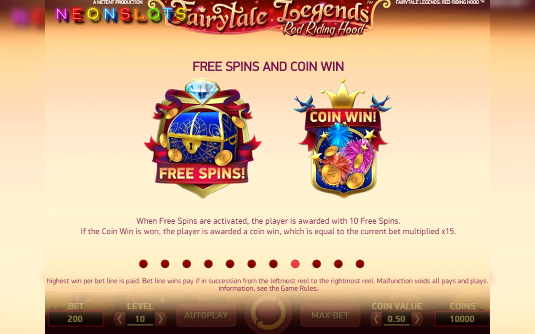 $285 FREE Chip Casino at Vera and Jhon Casino