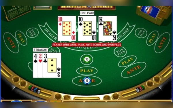 EUR 960 No Deposit Bonus Casino at Buzzluck Casino