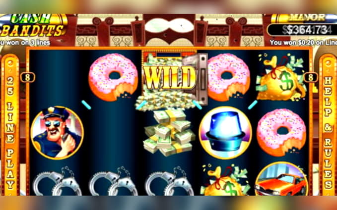 115 Free spins no deposit casino at 888 Casino