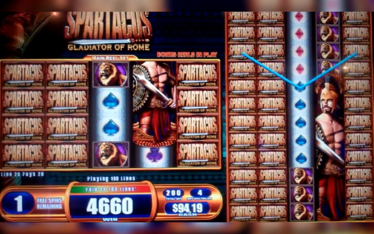 300 free casino spins at Buzzluck Casino