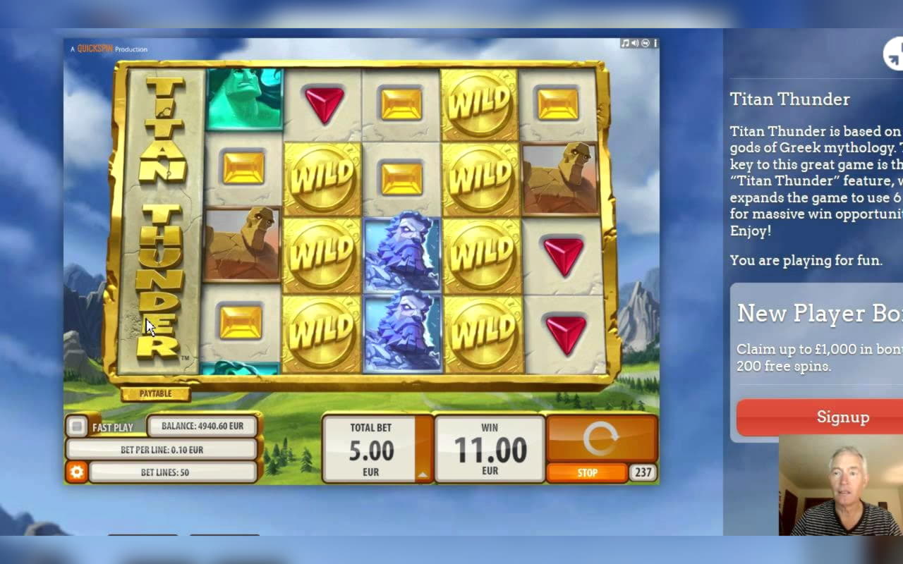 250% Match at a casino at 7 Reels Casino