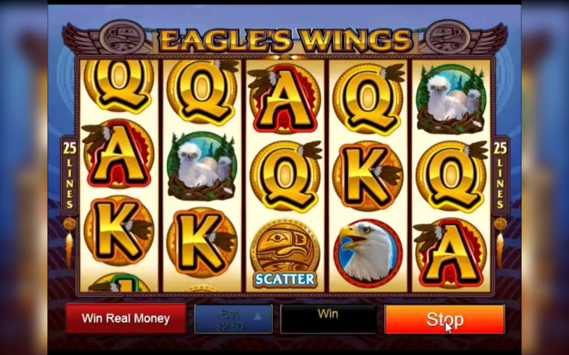 170 Free Casino Spins at Jackpot City Casino