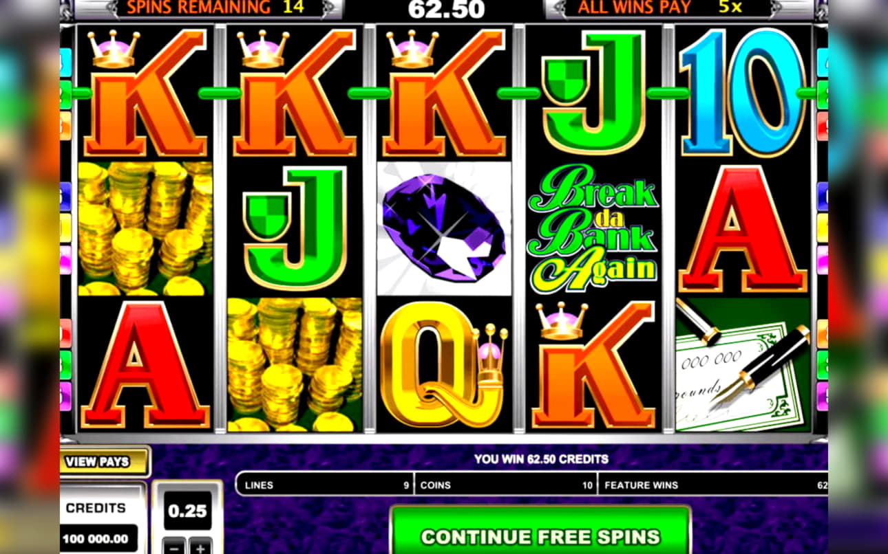 €510 free casino chip at Online Bets Casino