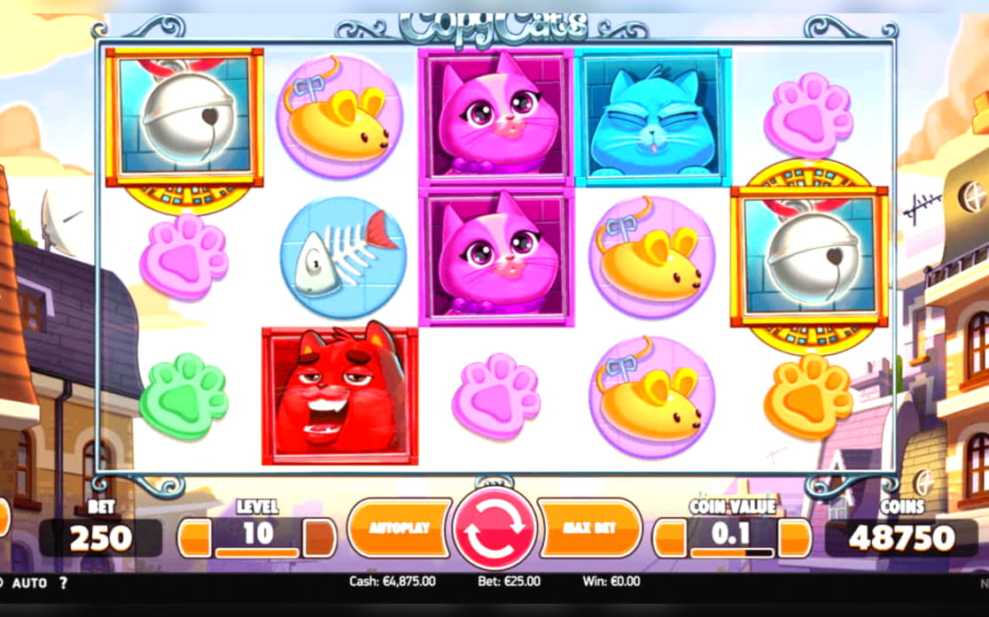 £280 Free casino chip at Leo Vegas Casino