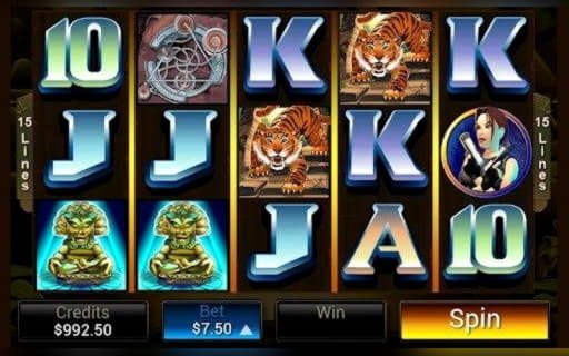285 Free Spins no deposit at Casino Cruise