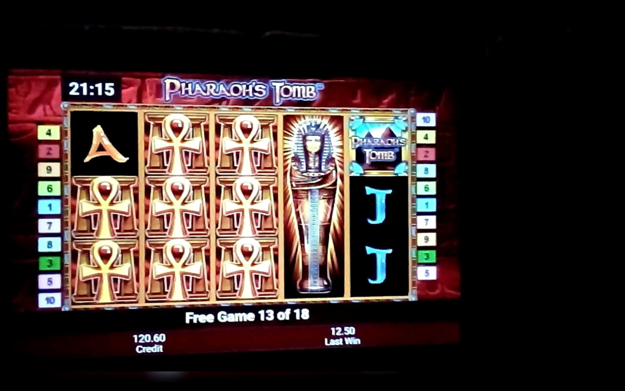 140 Free Spins no deposit at Alf Casino