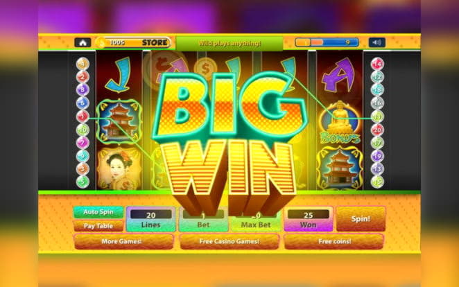 260% Welcome Bonus at Bet At Home Casino