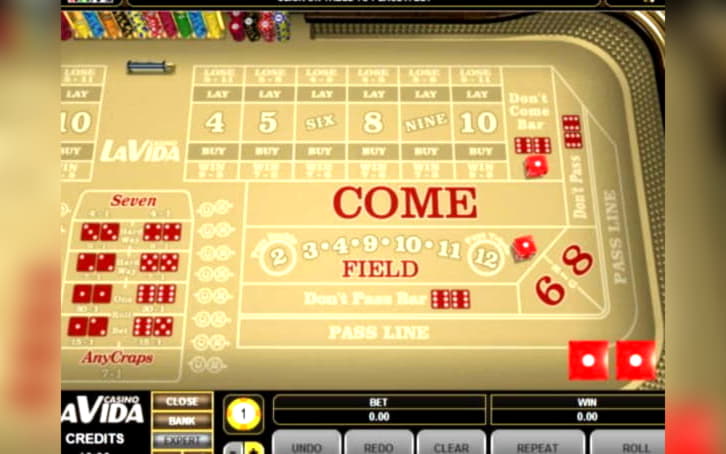 EUR 685 free casino chip at Alf Casino