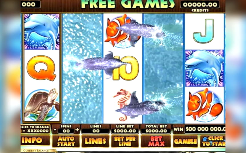 65% First deposit bonus at Energy Casino